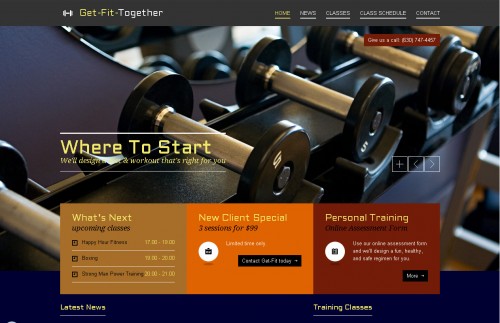 www.Get-Fit-Together.com