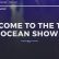 The Tony Ocean Show
