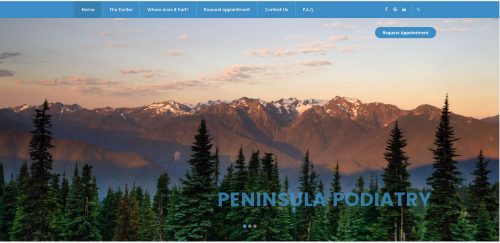 Peninsula Podiatry